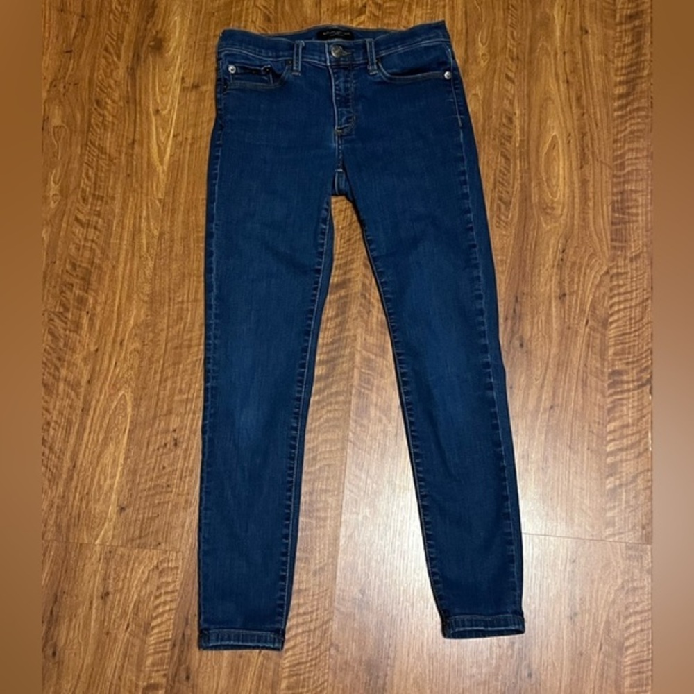 Banana Republic Skinny Jeans - Size 25/0 - Gently Preowned * Petite *